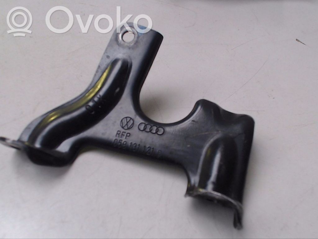 Audi A6 S6 C6 4F EGR valve 