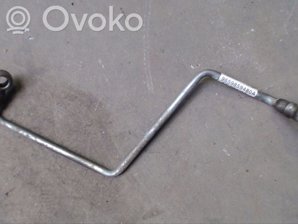 Turbo   9659859480A