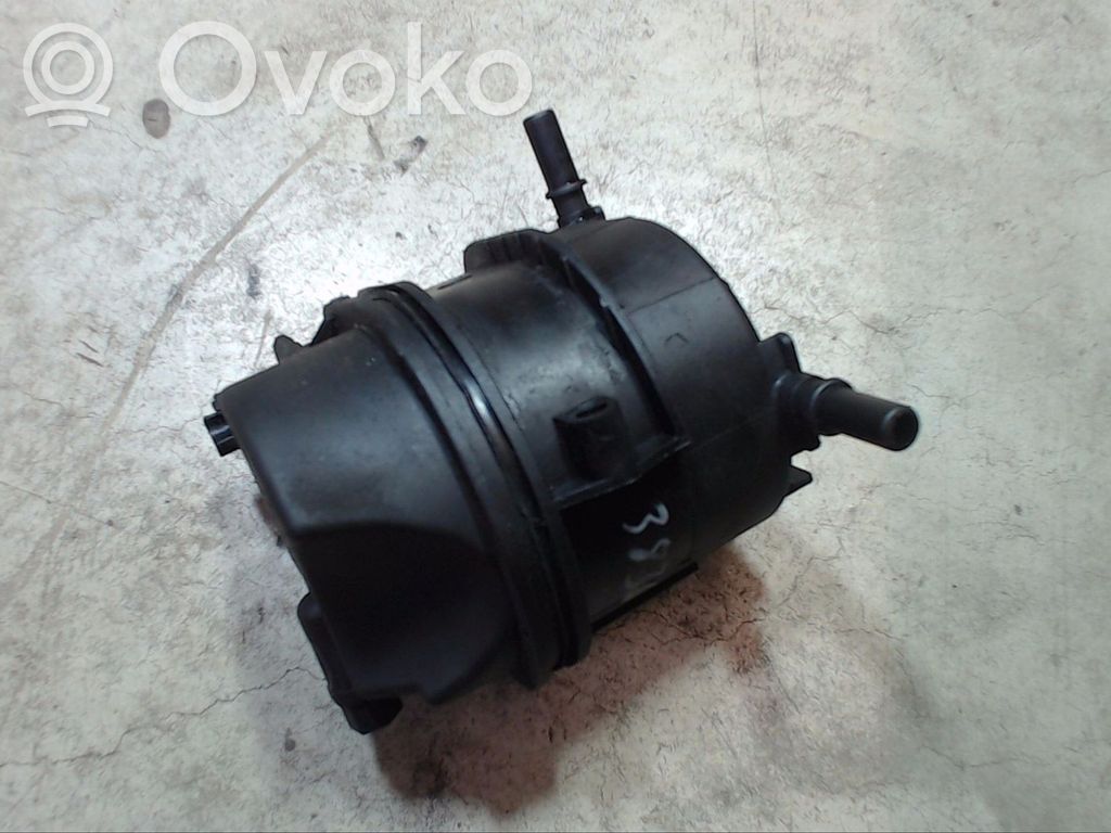 Citroen C1 Fuel filter 