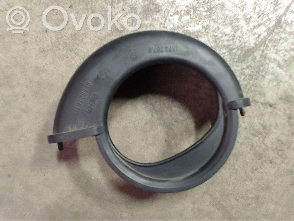 BMW 3 E30 Ventilador eléctrico del radiador 