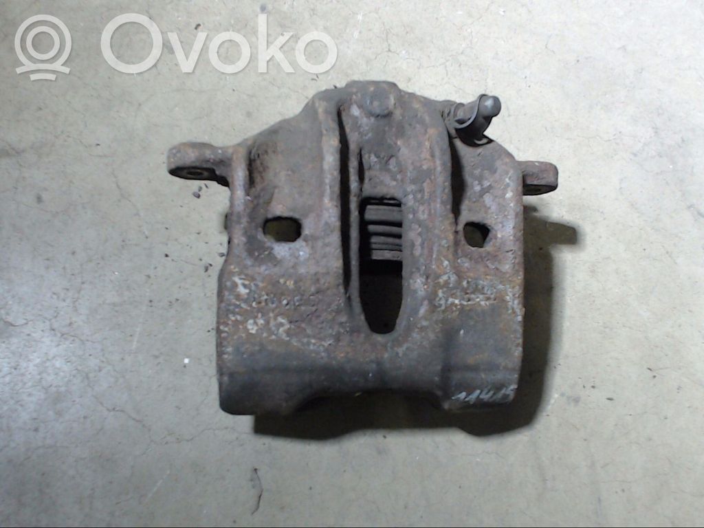 Opel Omega B1 Etujarrusatula 