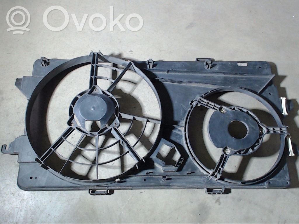 Ventiliatora propellers   8240279