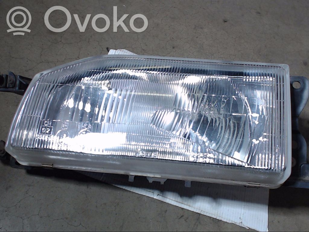 Mazda 323 Headlight/headlamp 