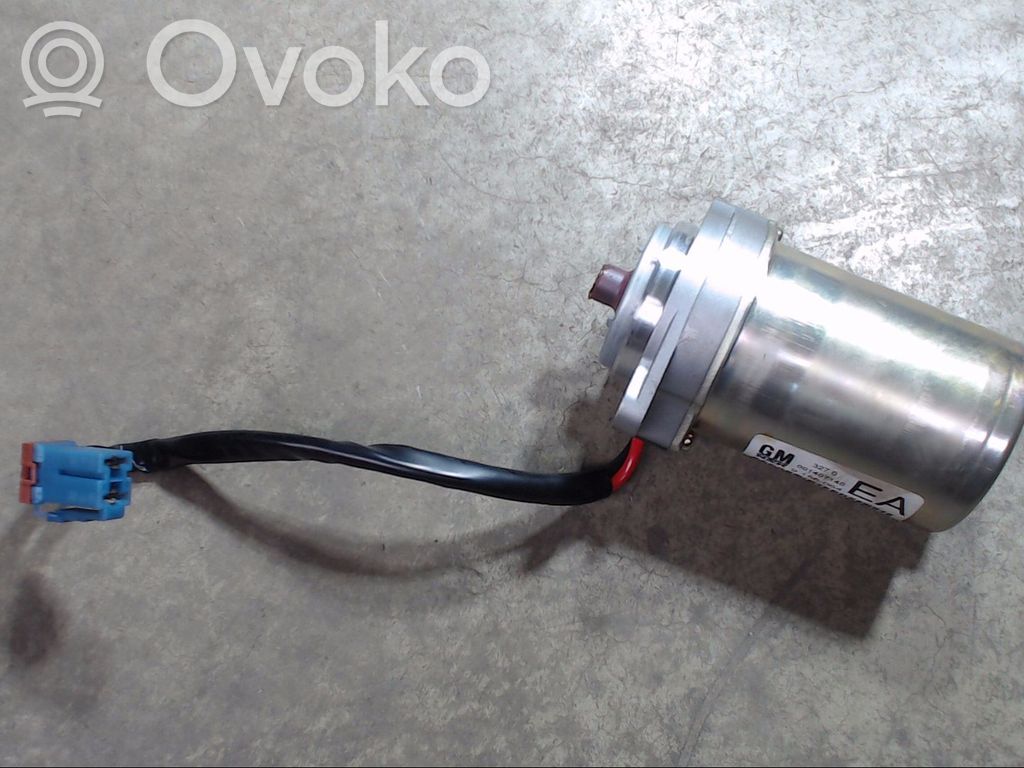 Opel Corsa C Ohjaustehostimen pumppu 