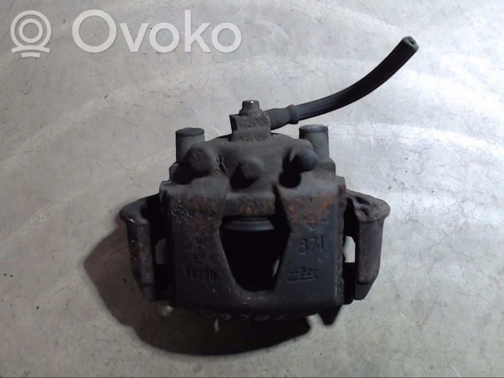 Opel Vectra A Etujarrusatula 