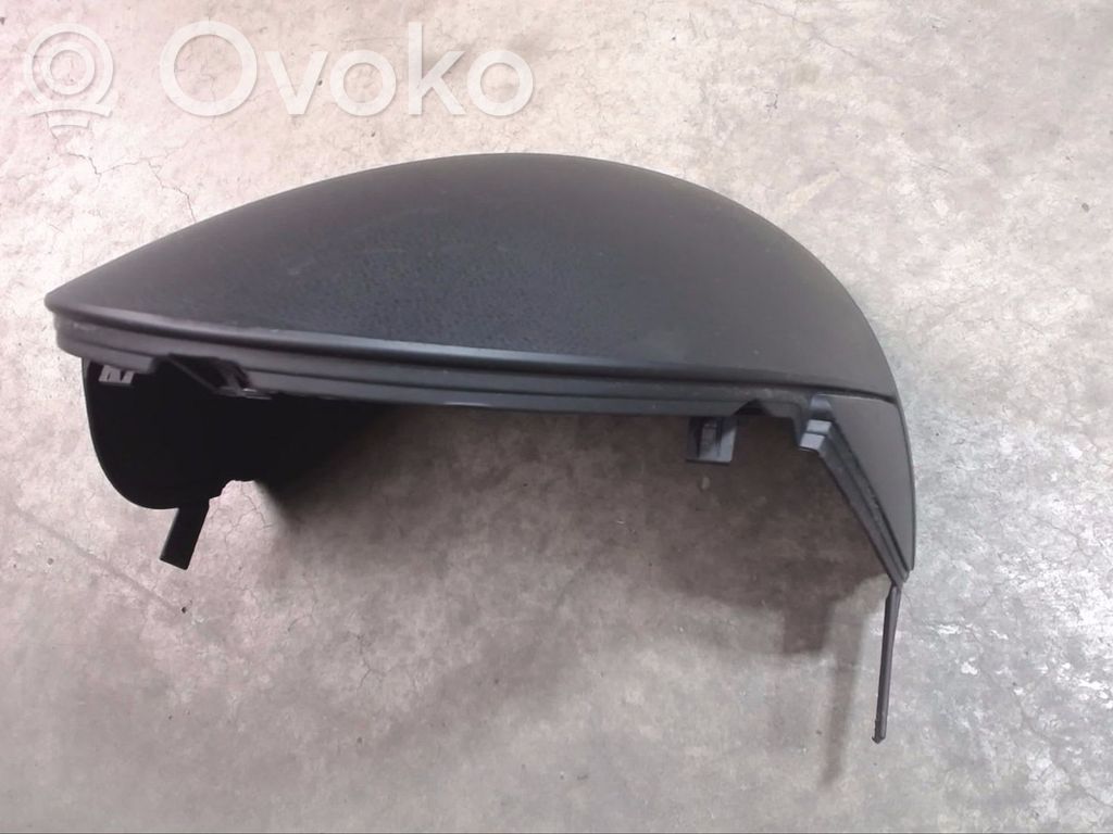 Audi A2 Interruptor de encendido/apagado del airbag de pasajero 