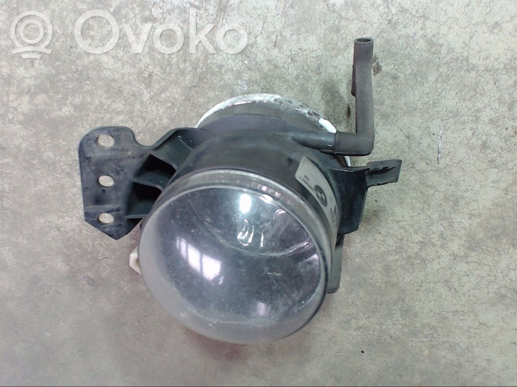 Front fog light   6910792