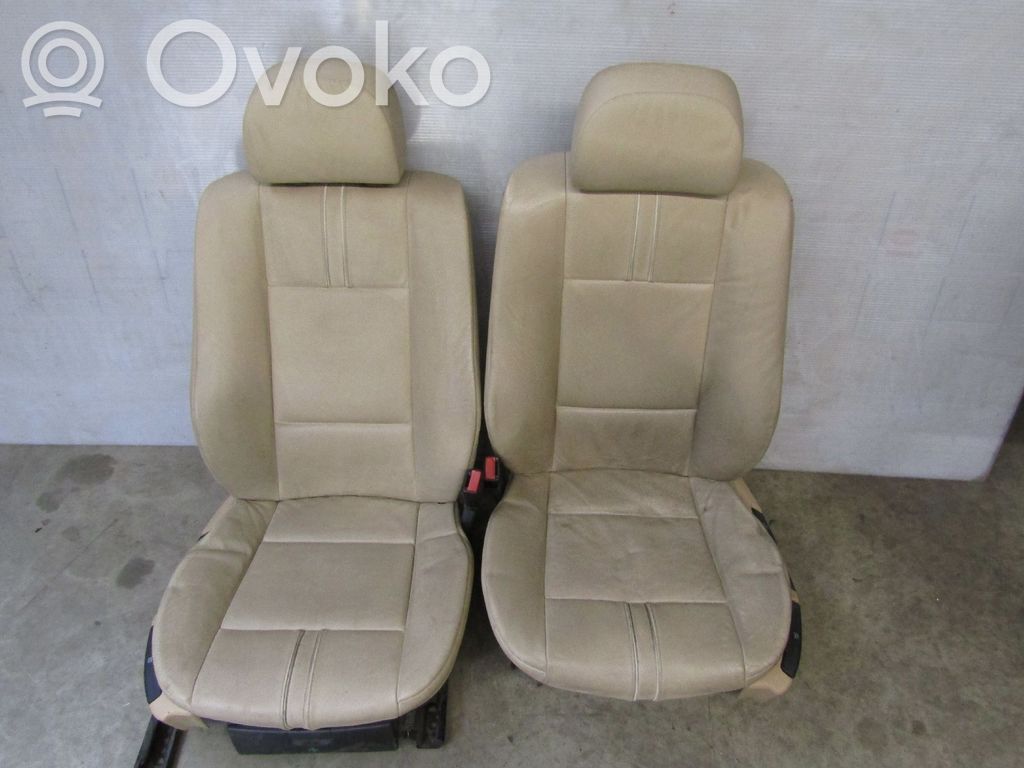 BMW X3 E83 Front driver seat 