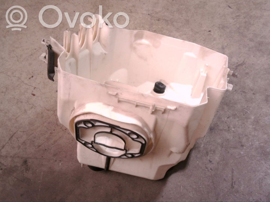 BMW 1 E81 E87 Relay mounting block 
