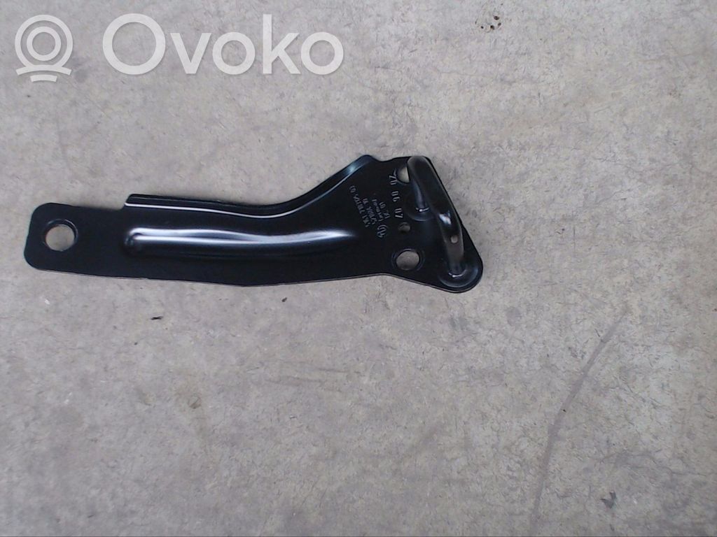 BMW 1 E81 E87 Rear bodywork 