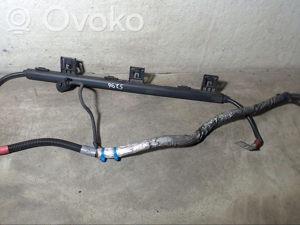 BMW 1 E81 E87 Baterie auto 