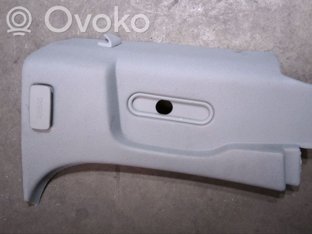 Opel Astra H (C) pillar trim 
