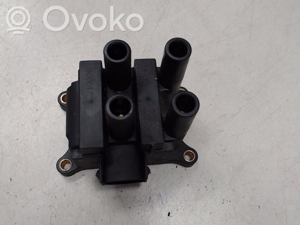 High voltage ignition coil   1130402