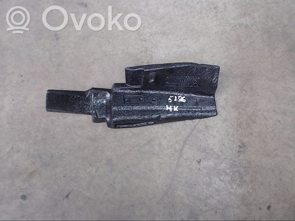 BMW 1 E81 E87 Rear bumper 
