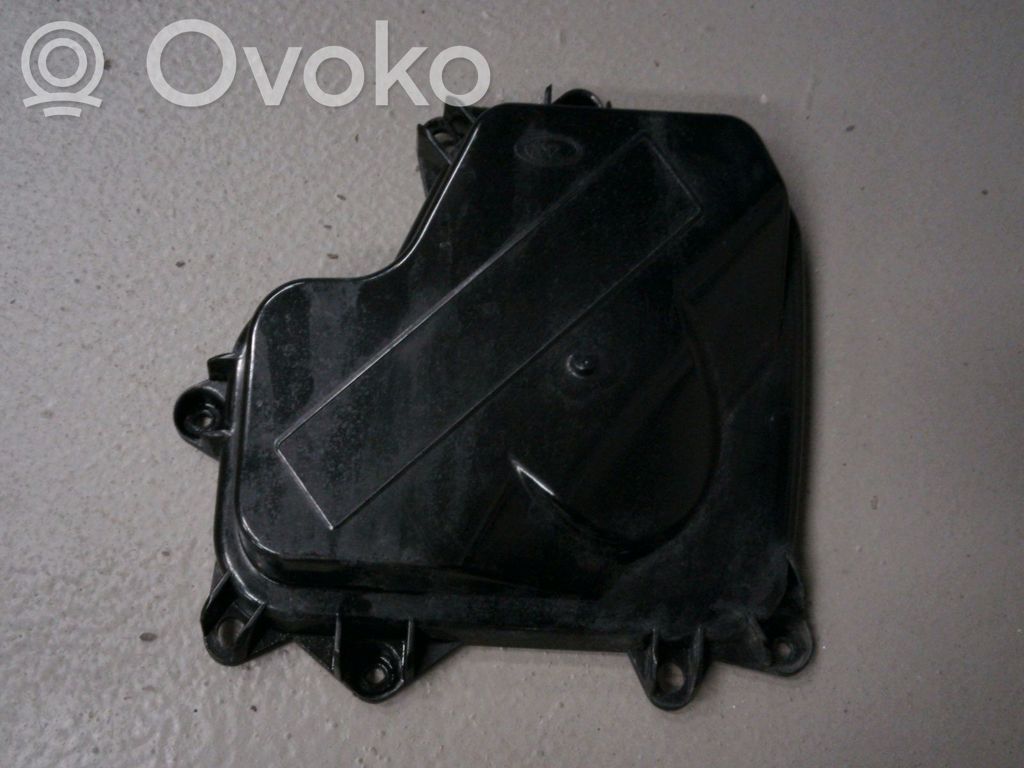 BMW 3 E90 E91 Guardapolvo de faro delantero/faro principal 