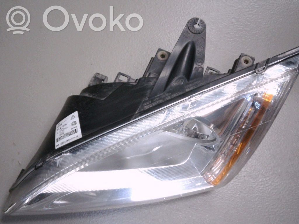 Headlight/headlamp   1480990,1456967