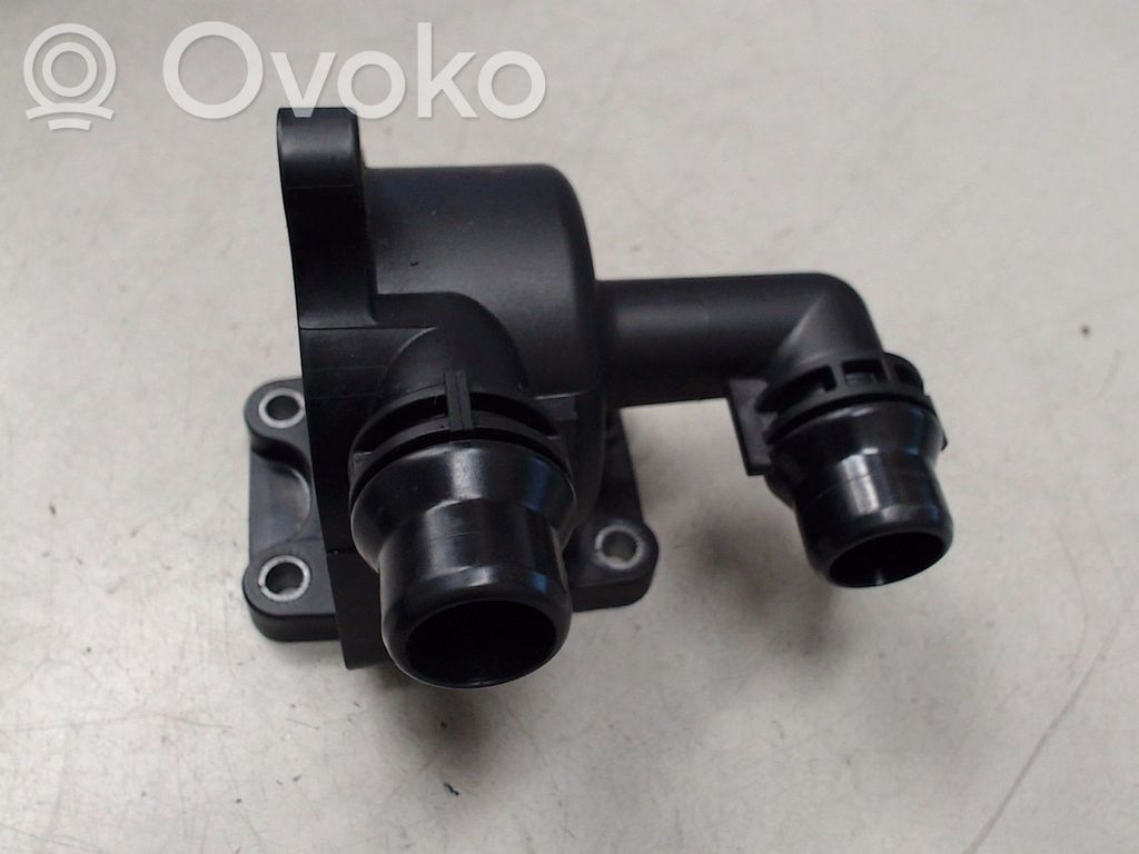 BMW 3 E90 E91 Thermostat/thermostat housing 