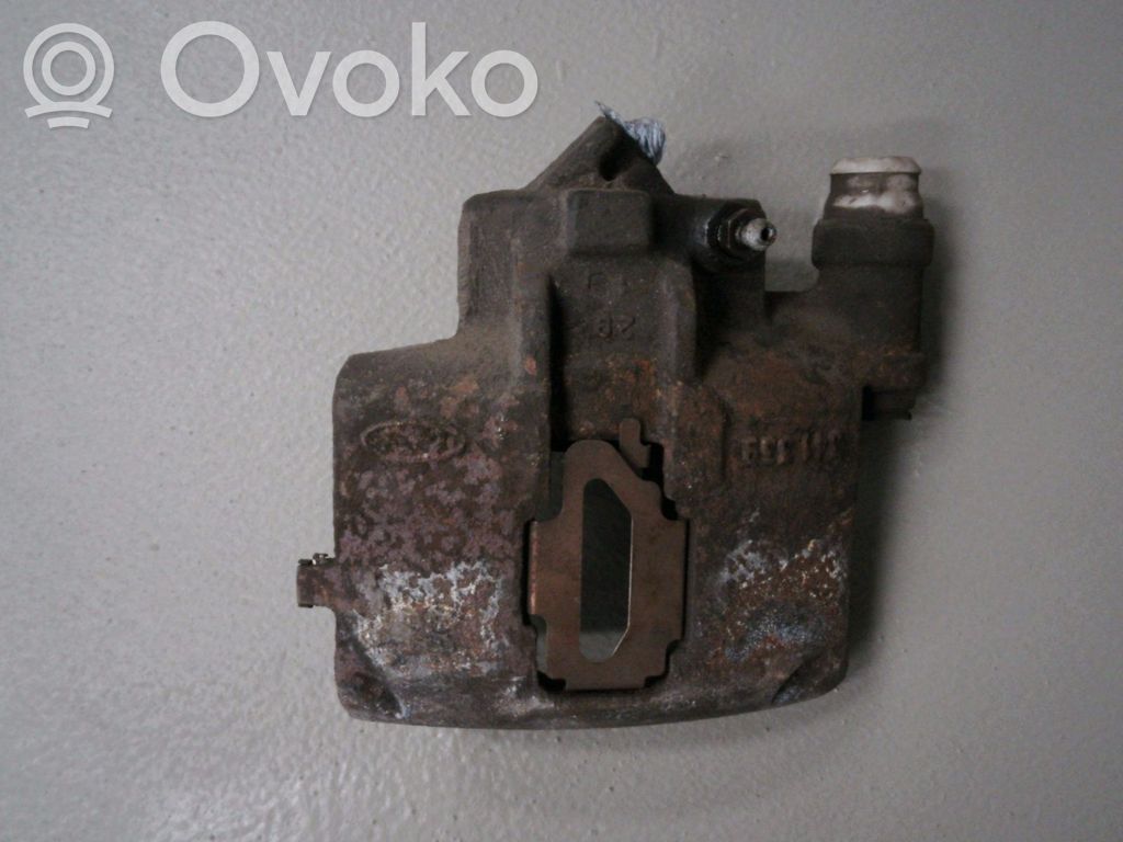 Ford Escort Front brake caliper 