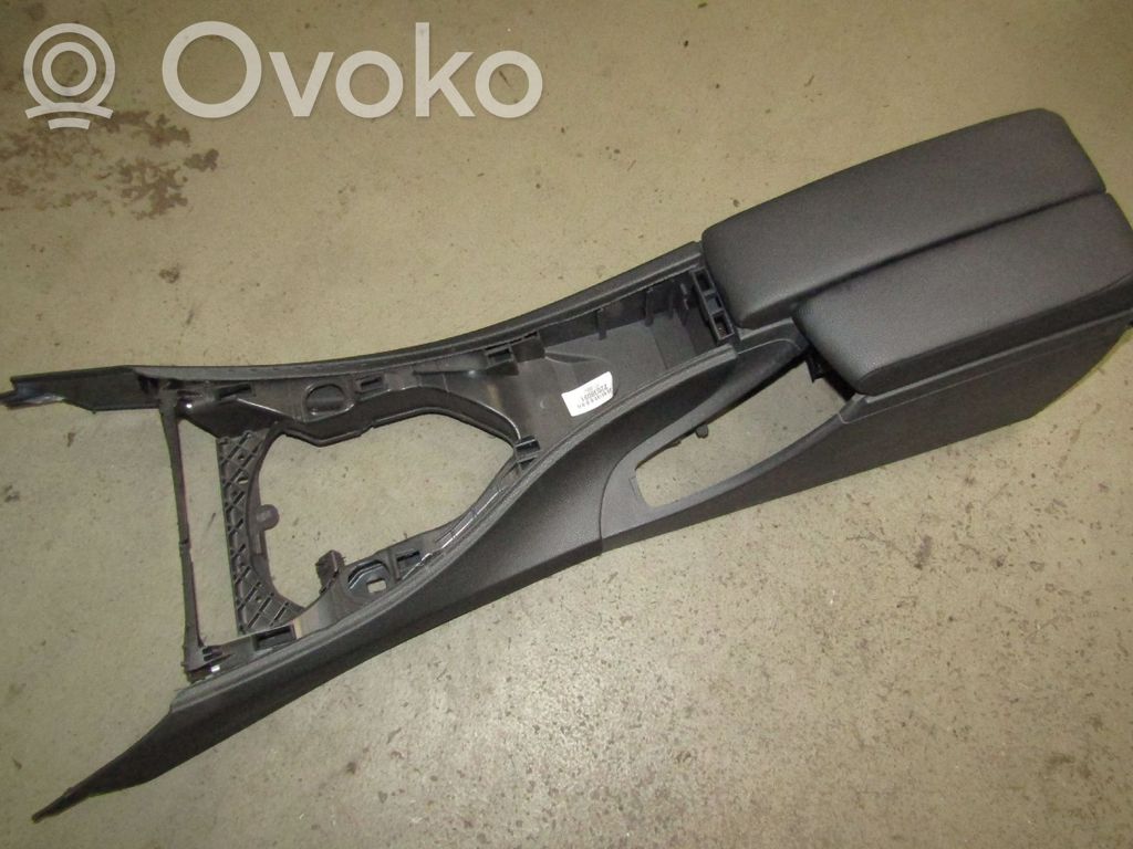 BMW 3 E90 E91 Consolă centrală 