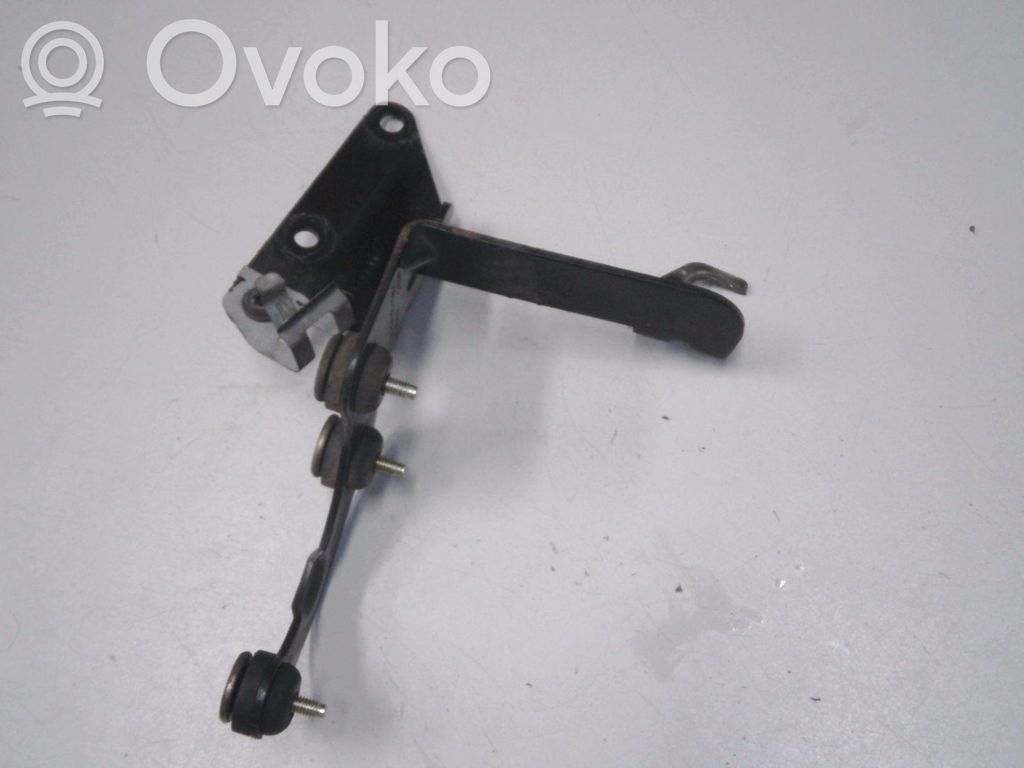 Ford Focus ABS pump bracket 