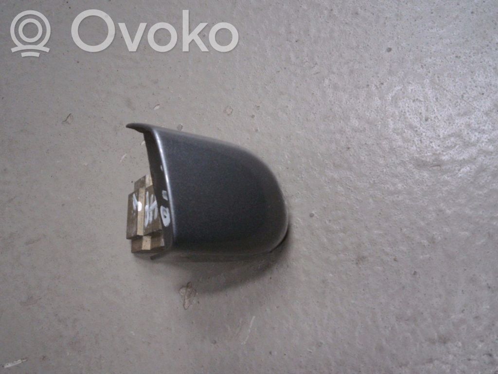 Sliding door upper roller guide/hinge