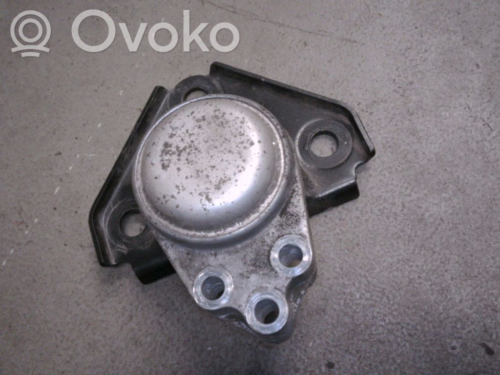Engine mounting bracket   1461299