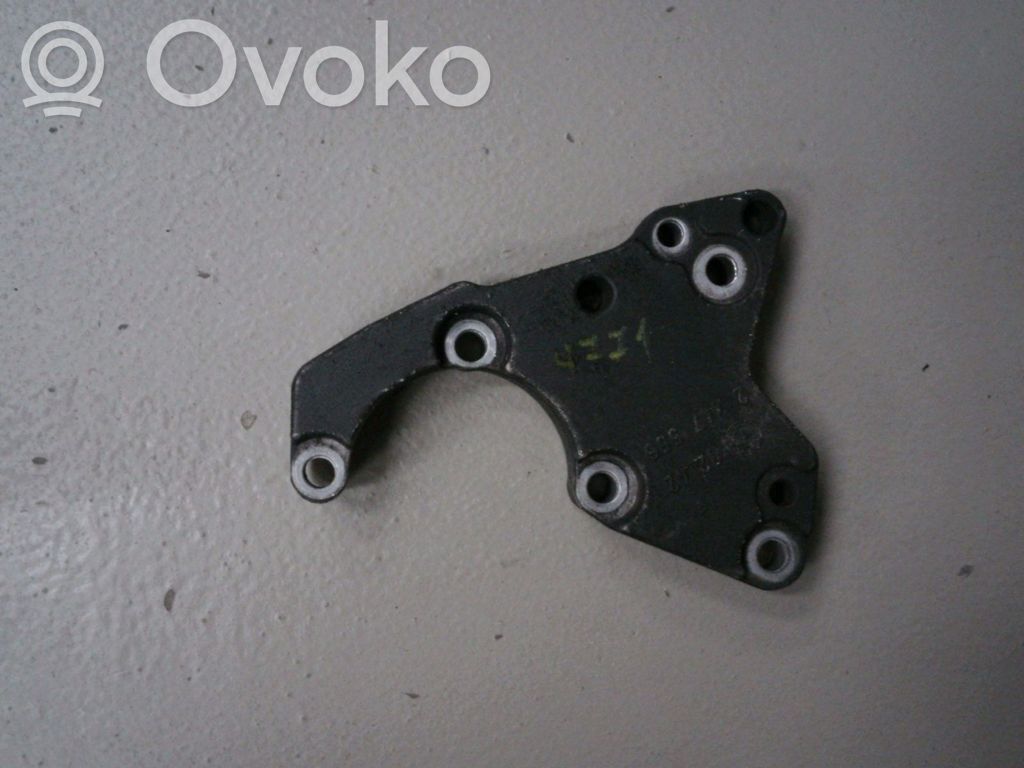 Power steering pump