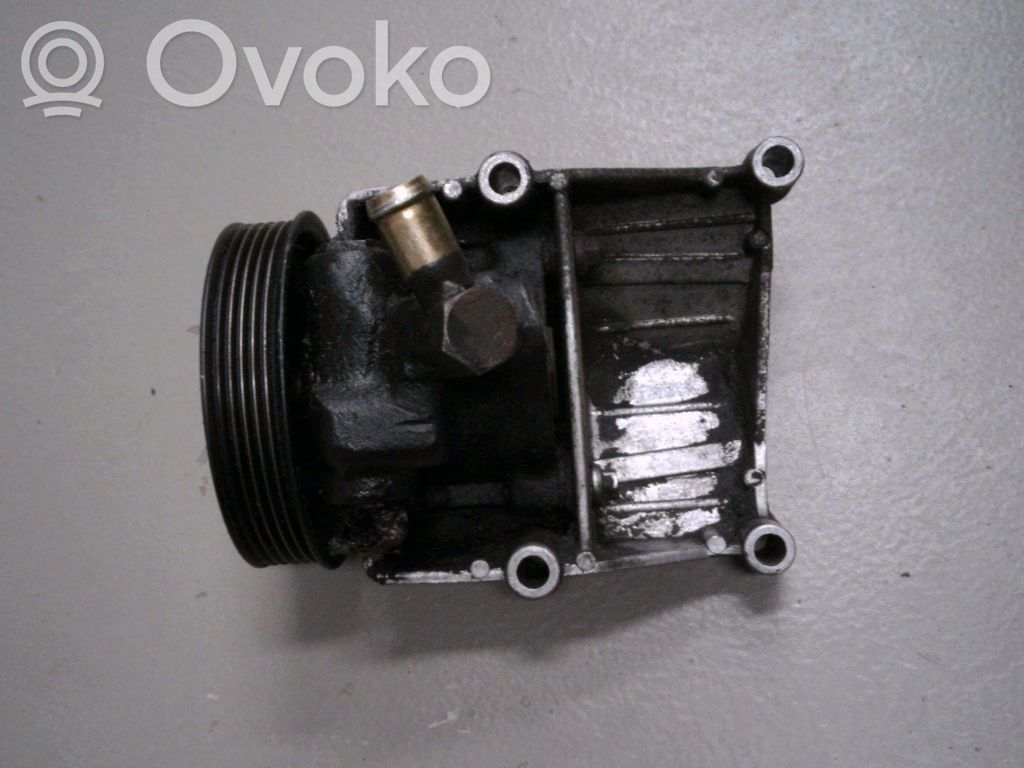 Ford Fiesta Servopumpe 