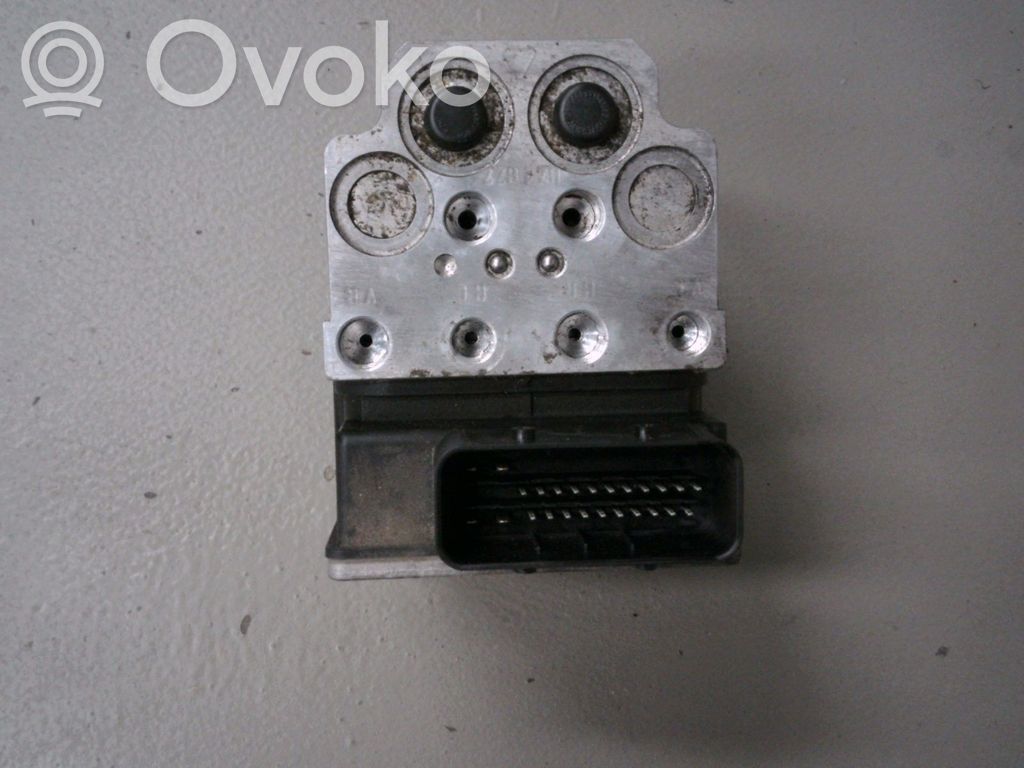 Alfa Romeo 159 ABS Blokas 