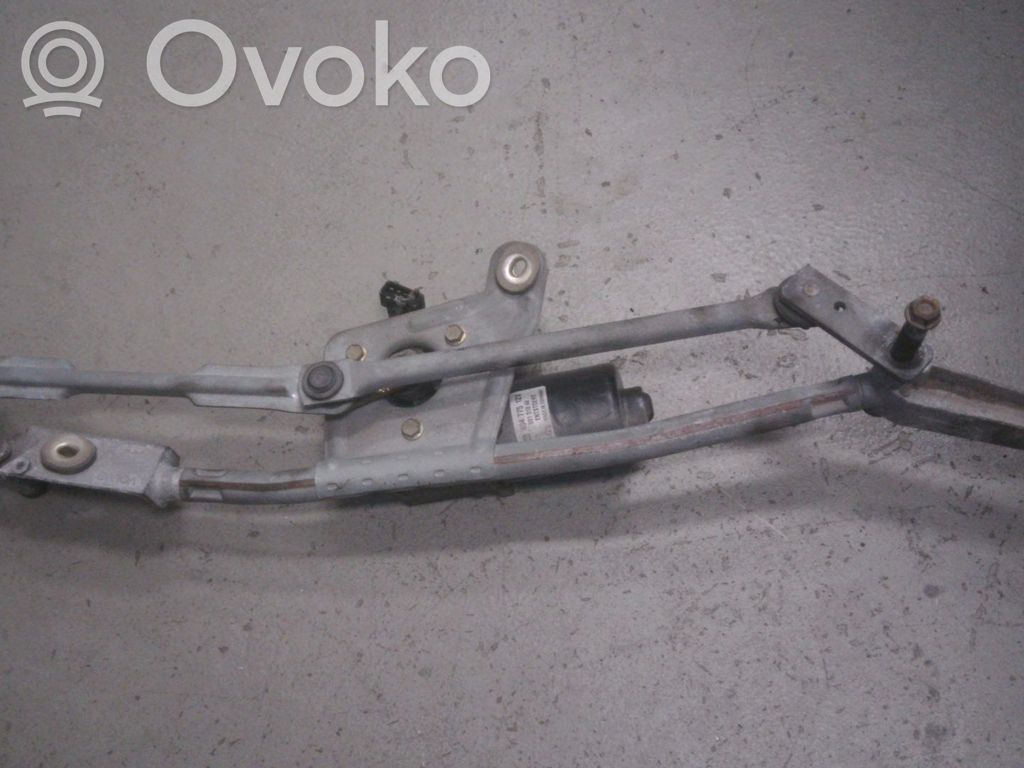 Ford Escort Motor ștergător 