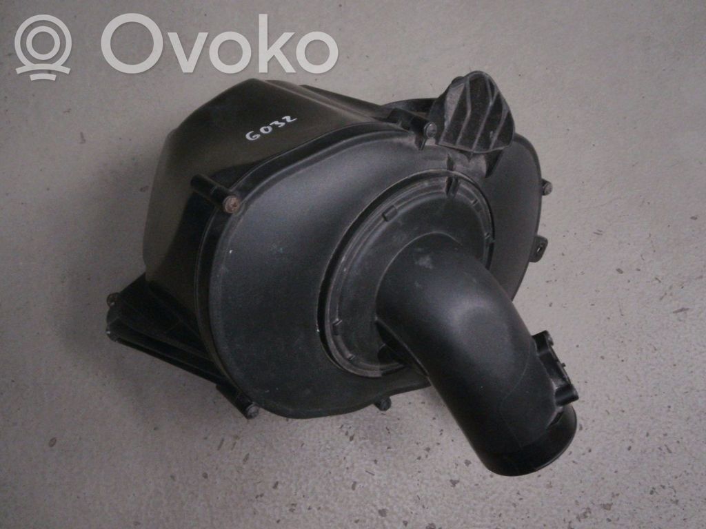 Ford Mondeo MK IV Cutie filtru aer 