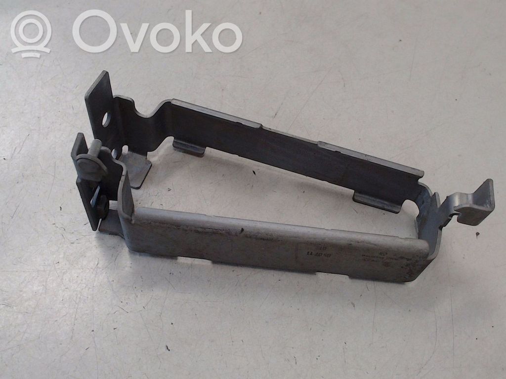 Volkswagen Golf VI Engine control unit/module 
