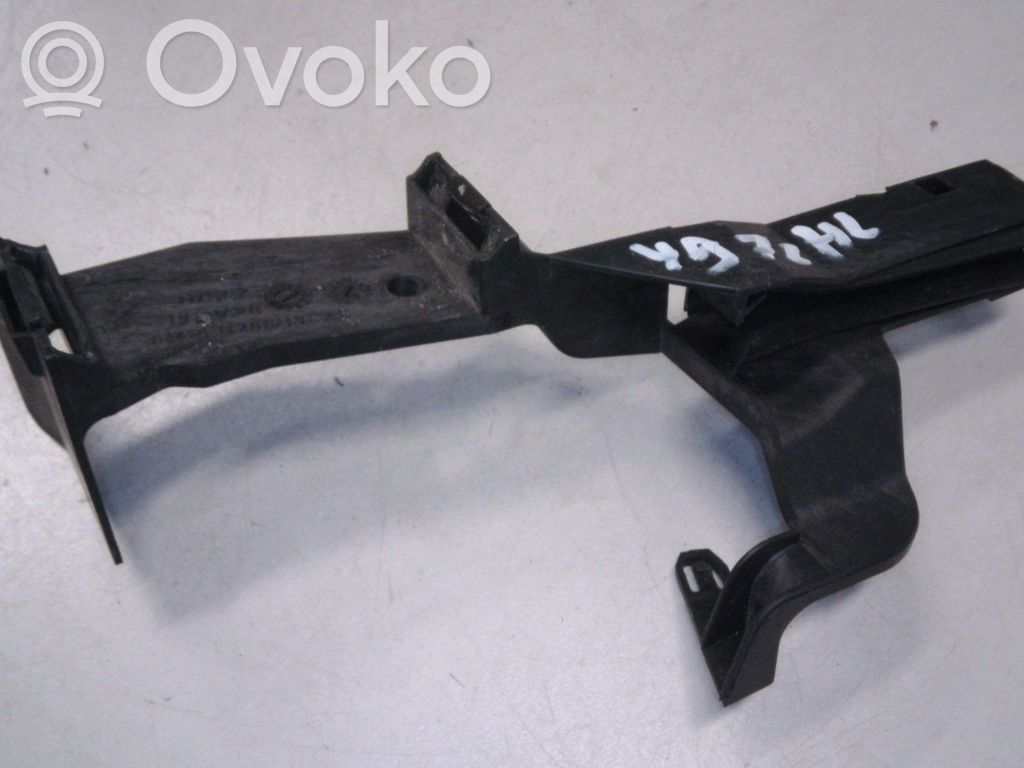 Ford S-MAX Rear door lock 