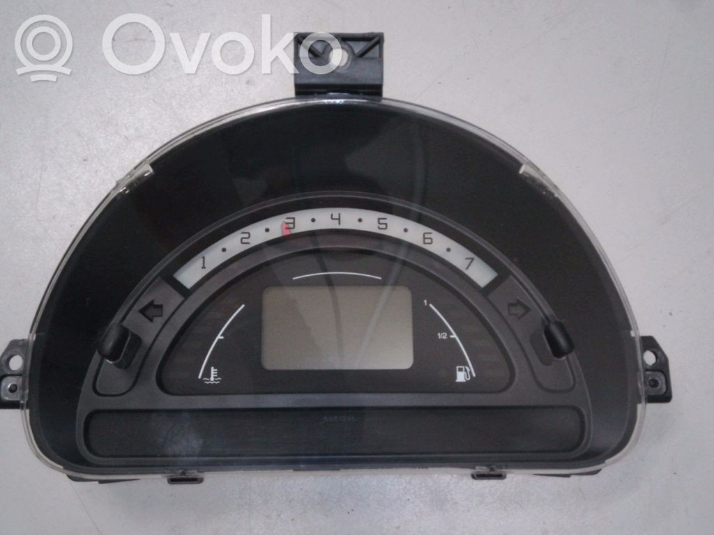 Tachometras   6105EV