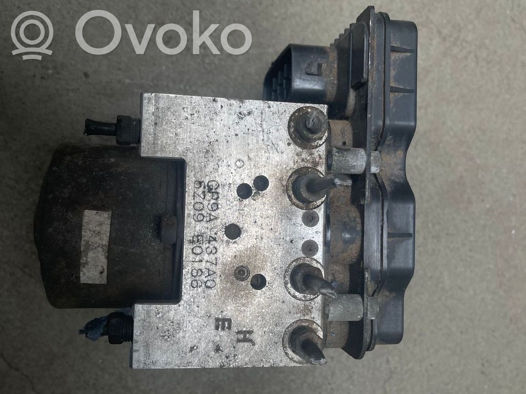 Mazda 6 ABS Blokas 