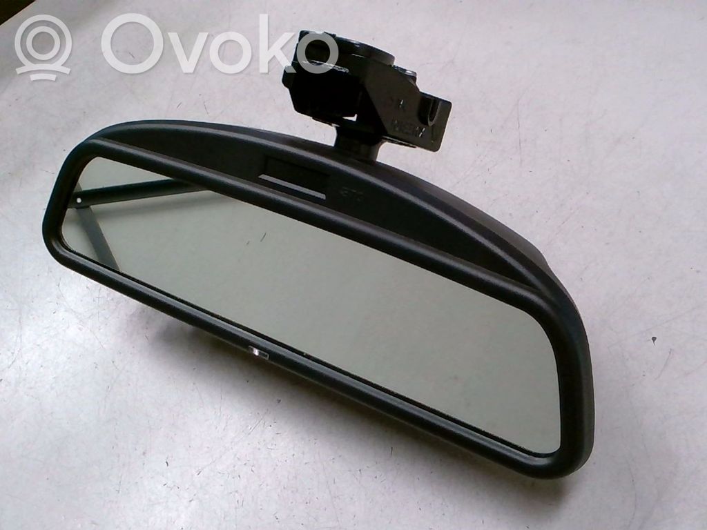 BMW X1 E84 Rear view mirror (interior) 