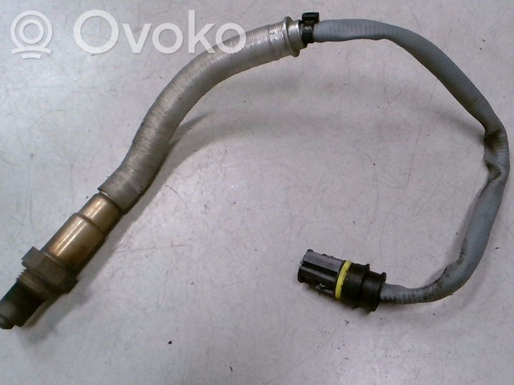 Lambda probe sensor   7570481