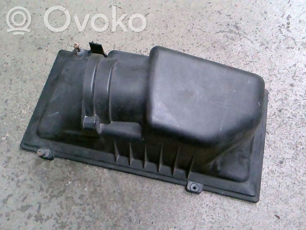 Fiat Ulysse Air filter box 