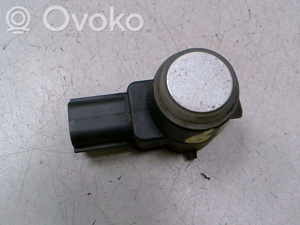 Sensor de aparcamiento PDC   25855503,01249105,13291381