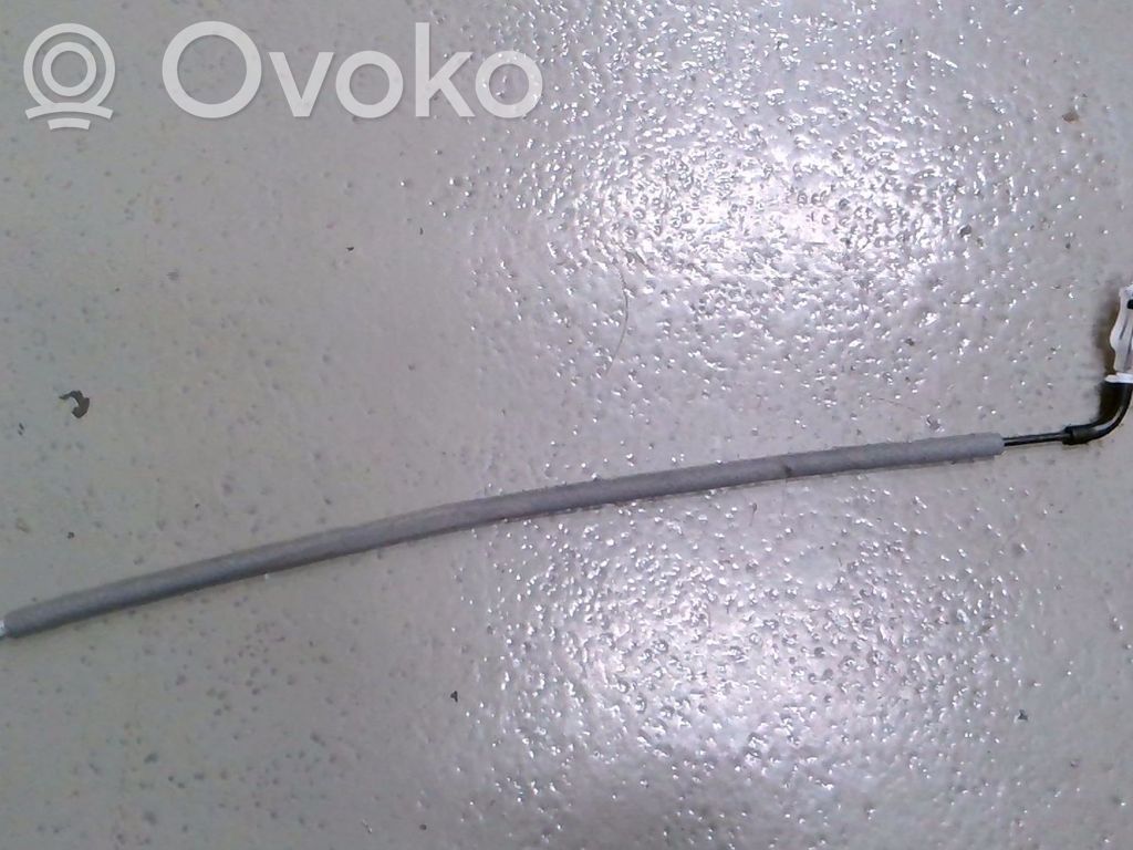 Priekšpusē slēdzene   51217110705