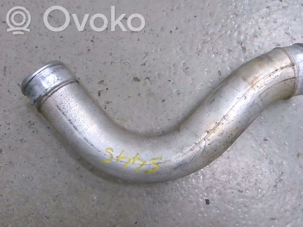 Intercooler hose/pipe