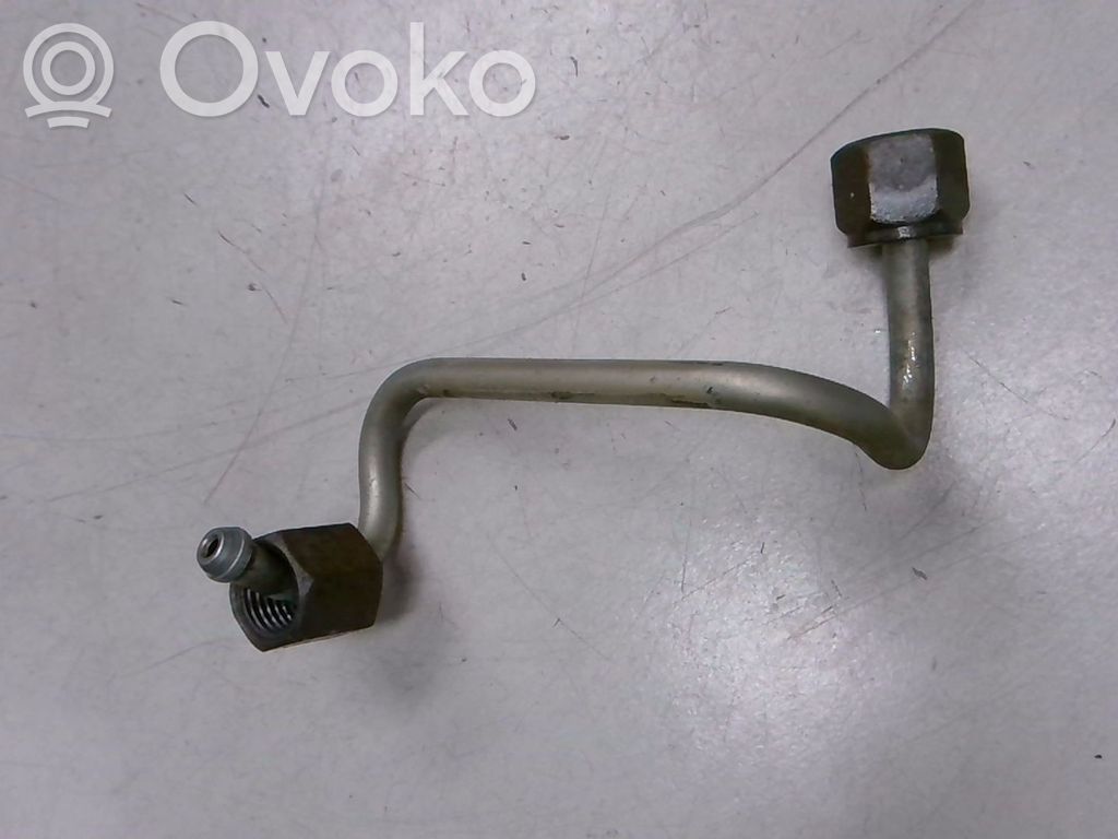 Fuel main line pipe   13537787350