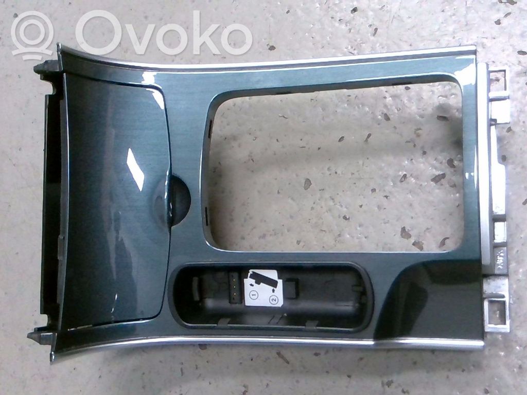 Mazda 6 Comutator pornit/oprit airbag pasager 