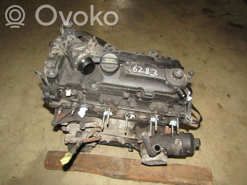 Motor   135EJ