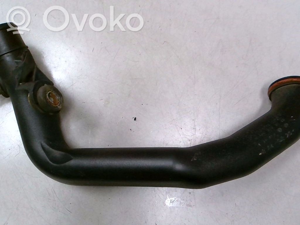 Mercedes-Benz A W168 Tubo flessibile intercooler 