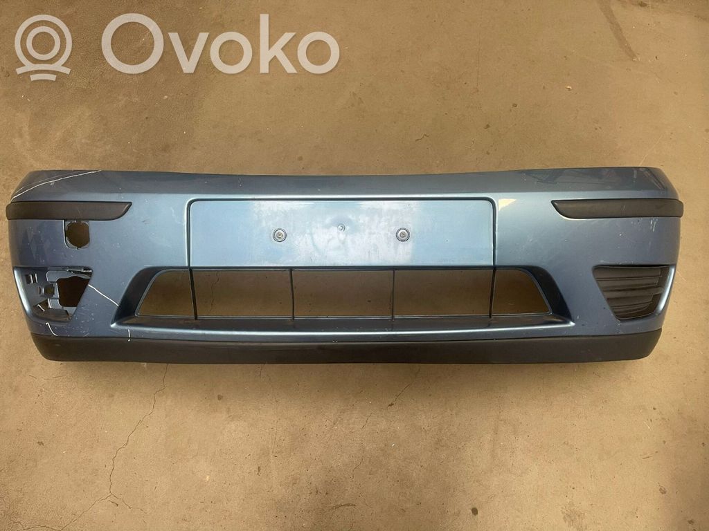Ford Focus Priekinis bamperis 