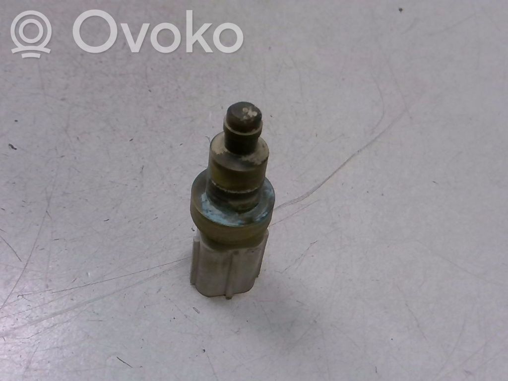Coolant temperature sensor