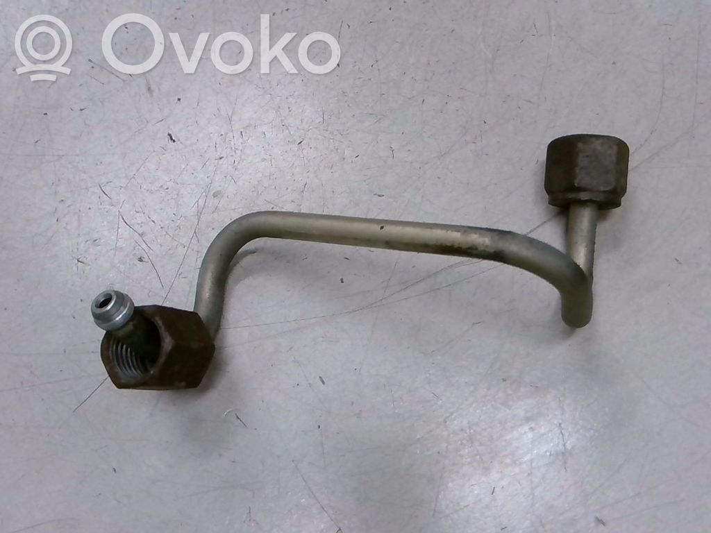 BMW 5 E39 Fuel main line pipe 