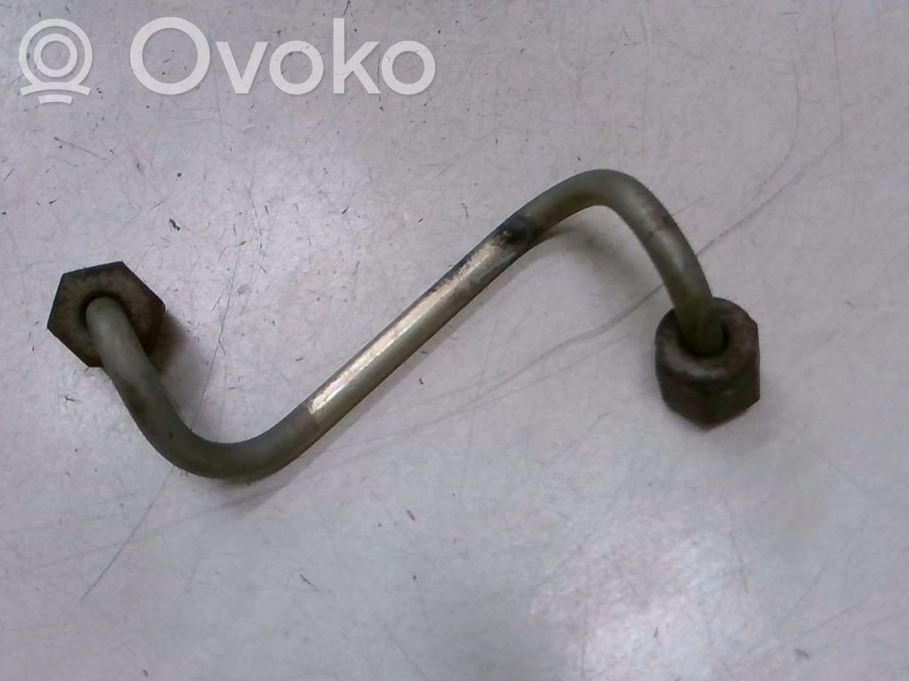 BMW 5 E39 Fuel main line pipe 