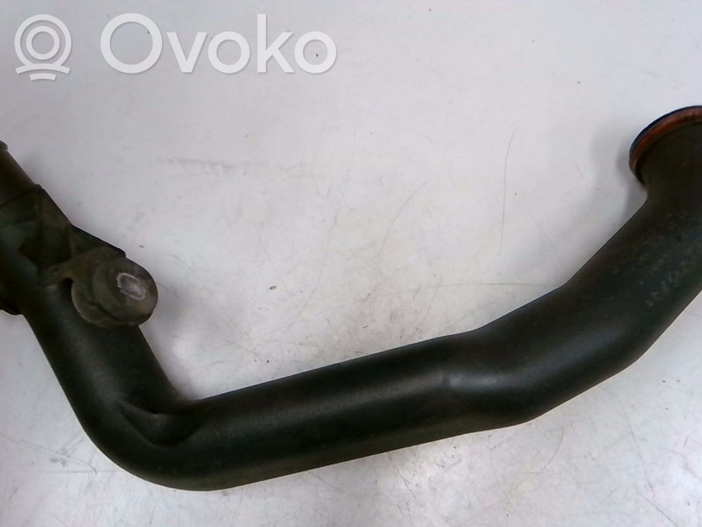 Mercedes-Benz A W168 Tubo flessibile intercooler 